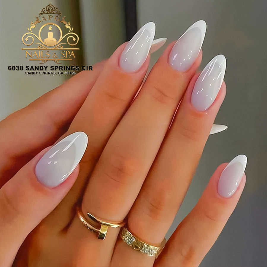 APG Nails & Spa